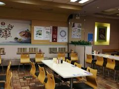 大堂-李先生牛肉面大王(广渠门内店)