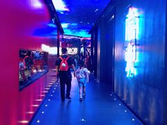 -MOSSO音乐酒吧·live house(南京旗舰店)