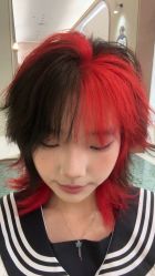 -DL HOPE明星造型