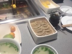 -海底捞火锅(凯德广场店)