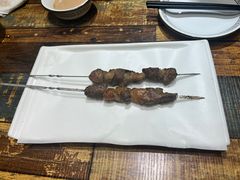 -格日勒阿妈蒙古厨房(大召店)
