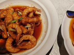 -上和臻品中国菜(花园街店)