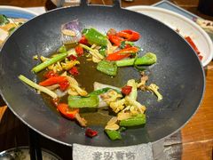 -晓疆山·大美新疆菜(白玉兰广场店)