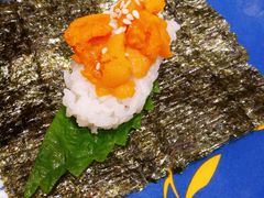 -京樽回転寿司(奥林匹克店)