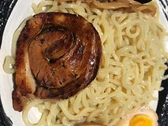 -雷神拉面(财富中心玉米楼店)