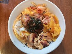 -铃木食堂(帽儿胡同店)