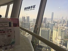 -国贸旋转餐厅(国贸广场店)