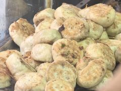 -求生煎包(武夷小区店)