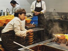 -毛华美食(清扬路店)