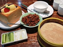 -小菜园新徽菜(芜湖奥特莱斯店)