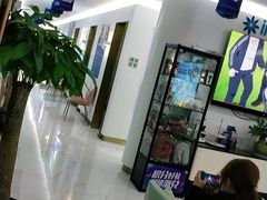 -美可普口腔医院(东街分店)