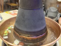 -月圆火锅(宁海东路二店)