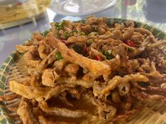 -杨厝六十六农庄农舍(杨厝路店)