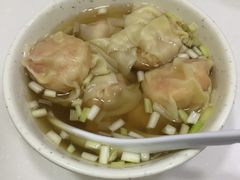 -麦文记面家(佐敦店)