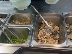 -回味鸭血粉丝汤(砂之船店)