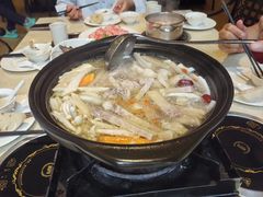 -海南椰子鸡餐厅(三亚湾红树林店)