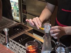 -NAYA Bar ·酒(红山店)