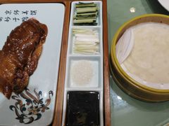 -中国饭店-餐厅