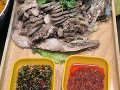 -大唐高老庄(红旗路店)