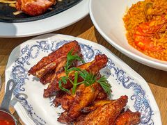 -遇见杜尚西餐厅(恒大华府店)