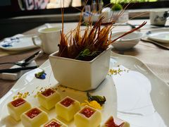 -老运河餐厅