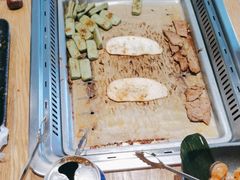 -新石器烤肉(新湖广场店)