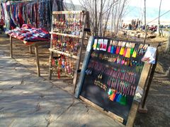 -泸沽湖国家级风景名胜区走婚桥