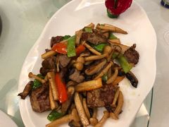 -陕西华浮宫酒店(未央湖公园店)