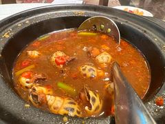 -金悦轩海鲜酒家(拱北店)