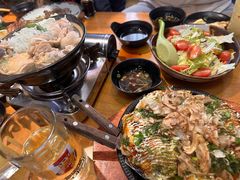 -胜代日本料理(云程巷小区店)