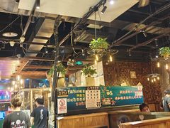 -小俩口烧烤东北菜(双井店)