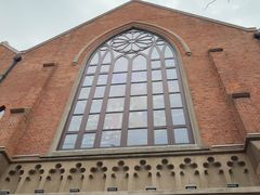 -上海基督教景灵堂