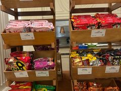 -中旅阿那亚九龙湖·公主酒店