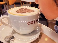 -COSTA COFFEE(水游城店)