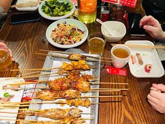 -管氏翅吧(地安门店)