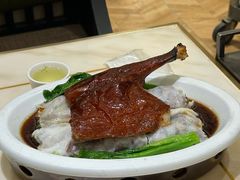 -稻香酒家·35年老字号(侨光店)