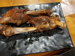 -食客烧烤(罗道庄店)