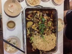 -沈姐万州烤鱼(沙坪坝七中店)