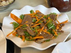 -老字号顺发牛肉馆(金湖路店)