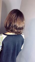 -茶发Salon·烫发染发理发