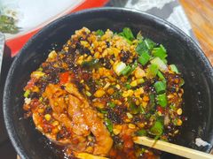 -北丐先生·野馄饨烧烤(雨花万象店)