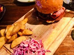 -Q MEX 库迈墨西哥餐吧(三里屯店)