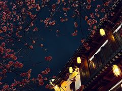 -香积寺