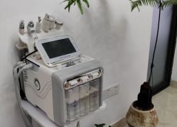 -圣贝拉母婴护理中心(深圳莱佛士店)