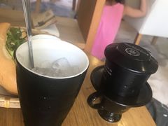 -Trung Nguyen Café Legend