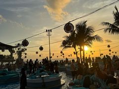 -FINNS Beach Club