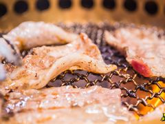 -伊楽·炭火烧肉(麦凯乐店)