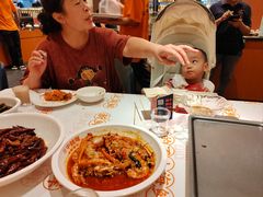 -小林哥的海鲜馆·夜宵烧烤(渔人码头店)