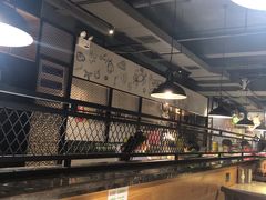 -韩风源自助烤肉(国贸精品店)