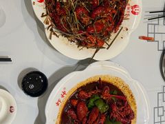 -於氏虾神(盱眙总店)